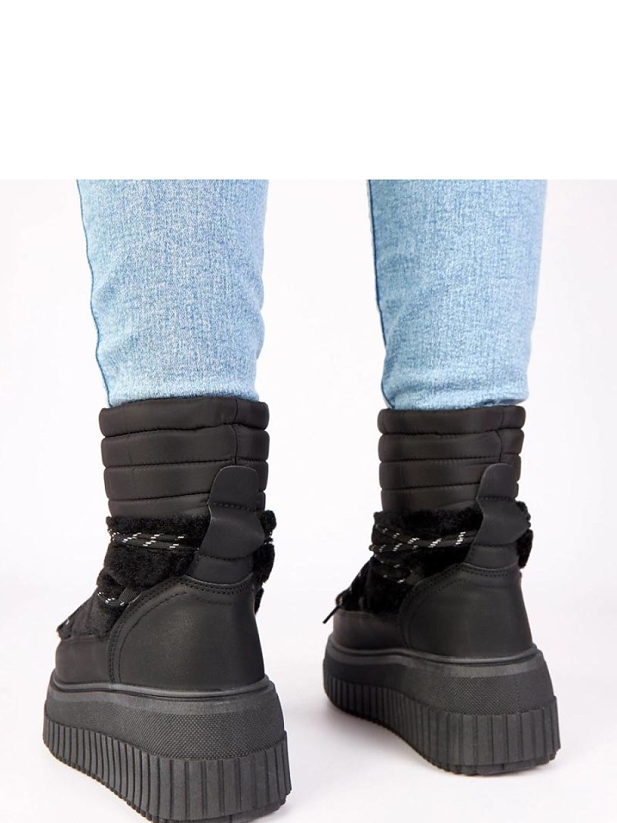  Snow boots model 221657 Solea 