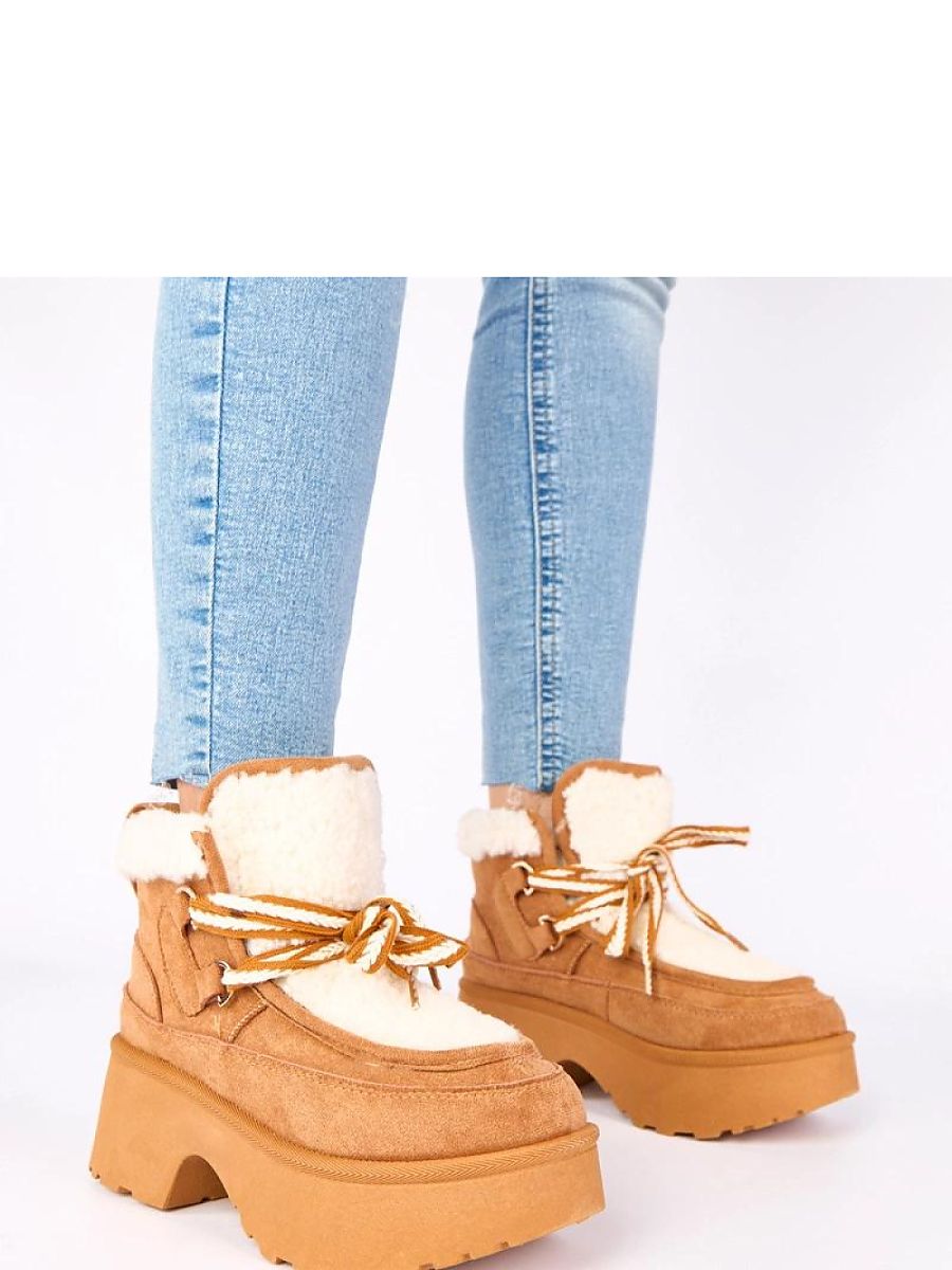  Snow boots model 221658 Solea 