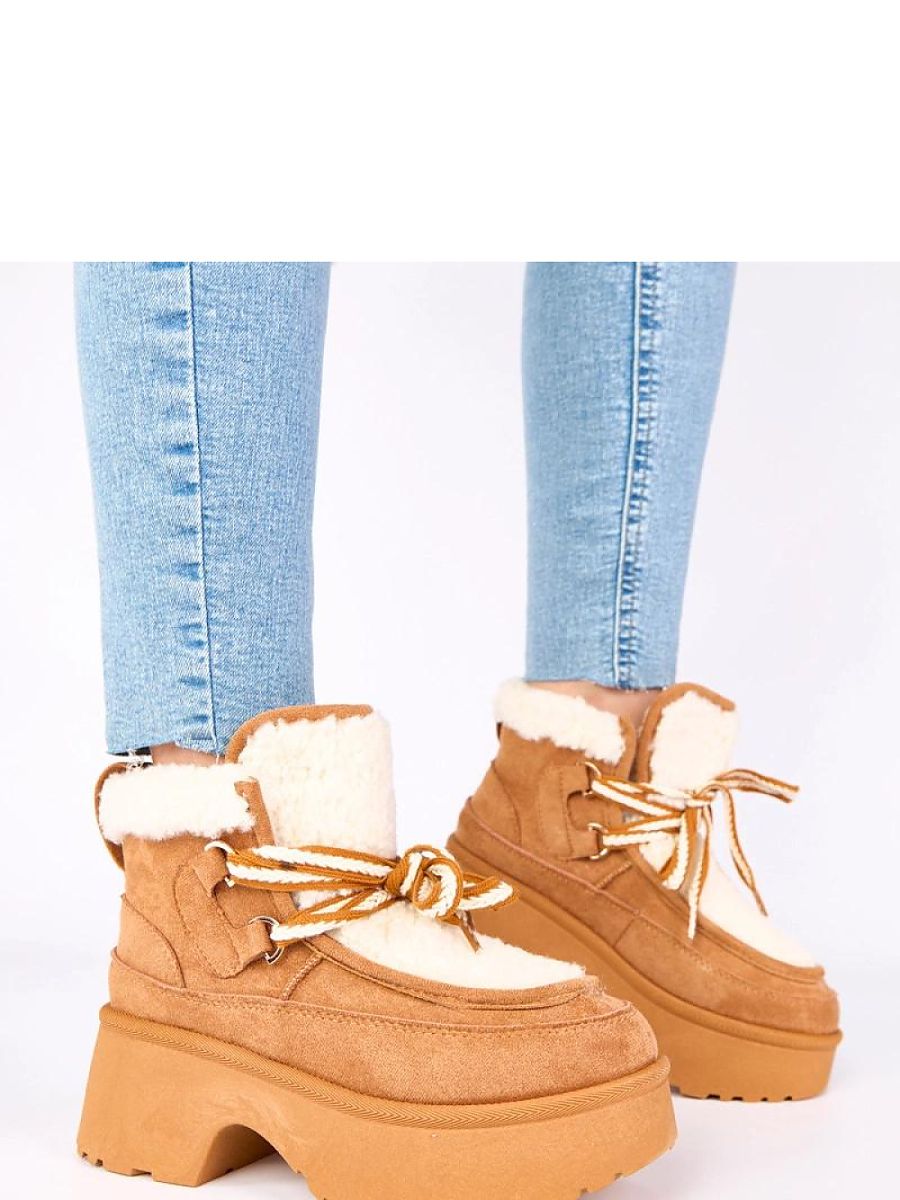  Snow boots model 221658 Solea 