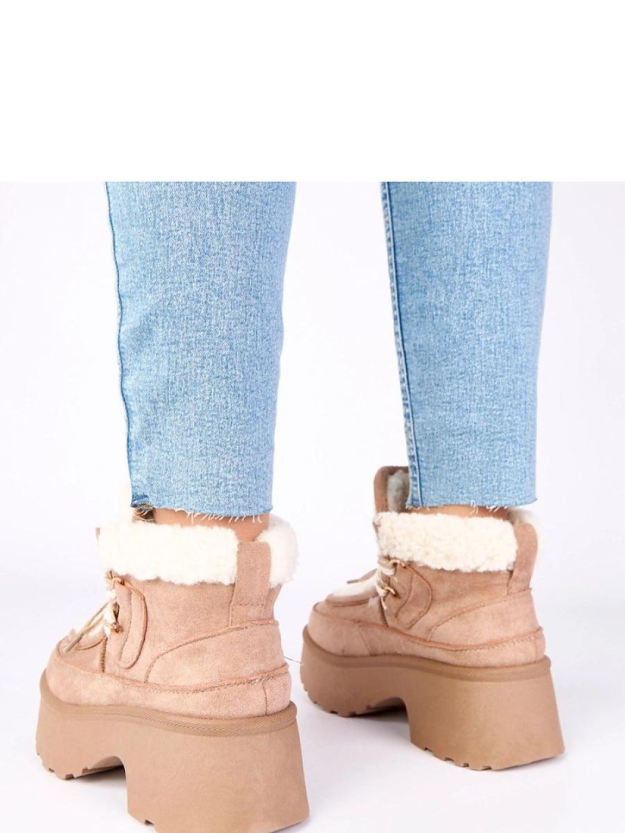  Snow boots model 221659 Solea 