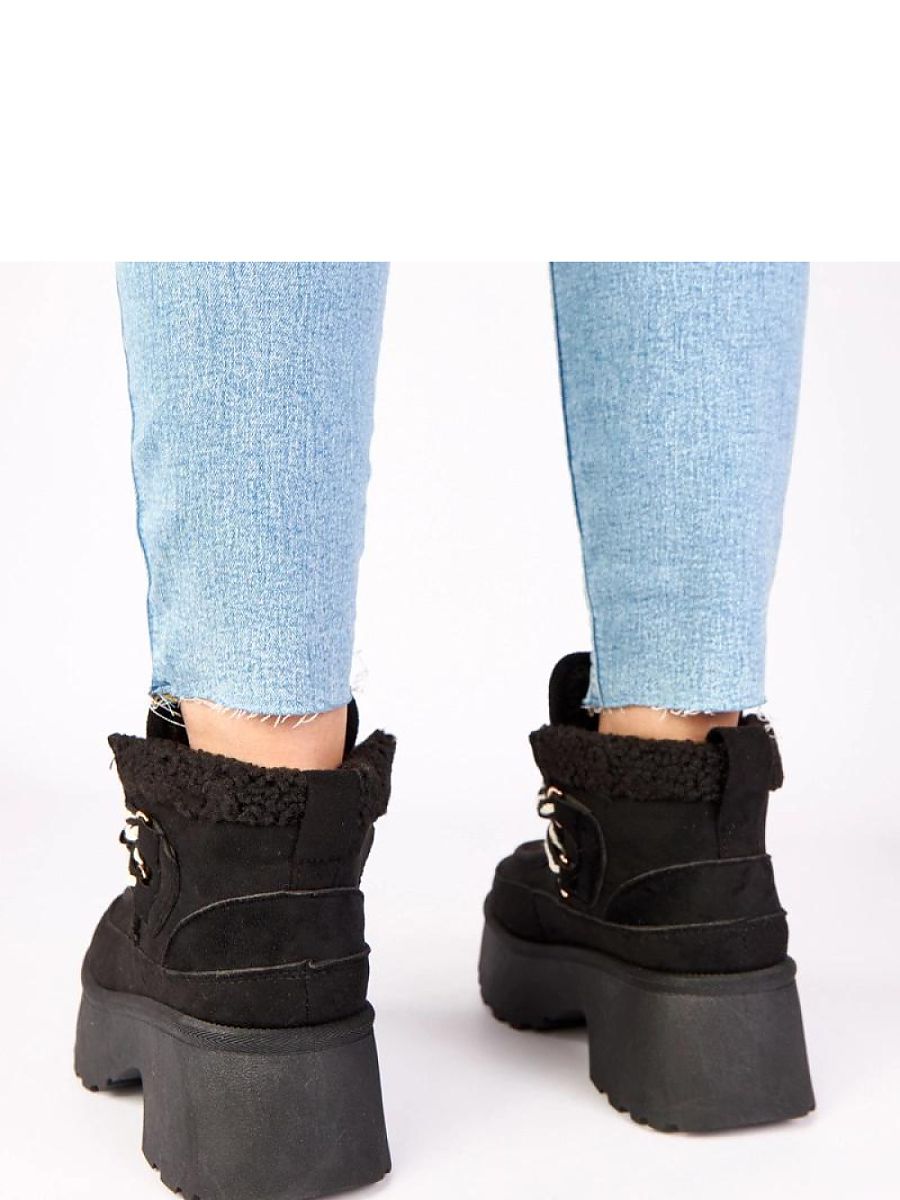  Snow boots model 221660 Solea 