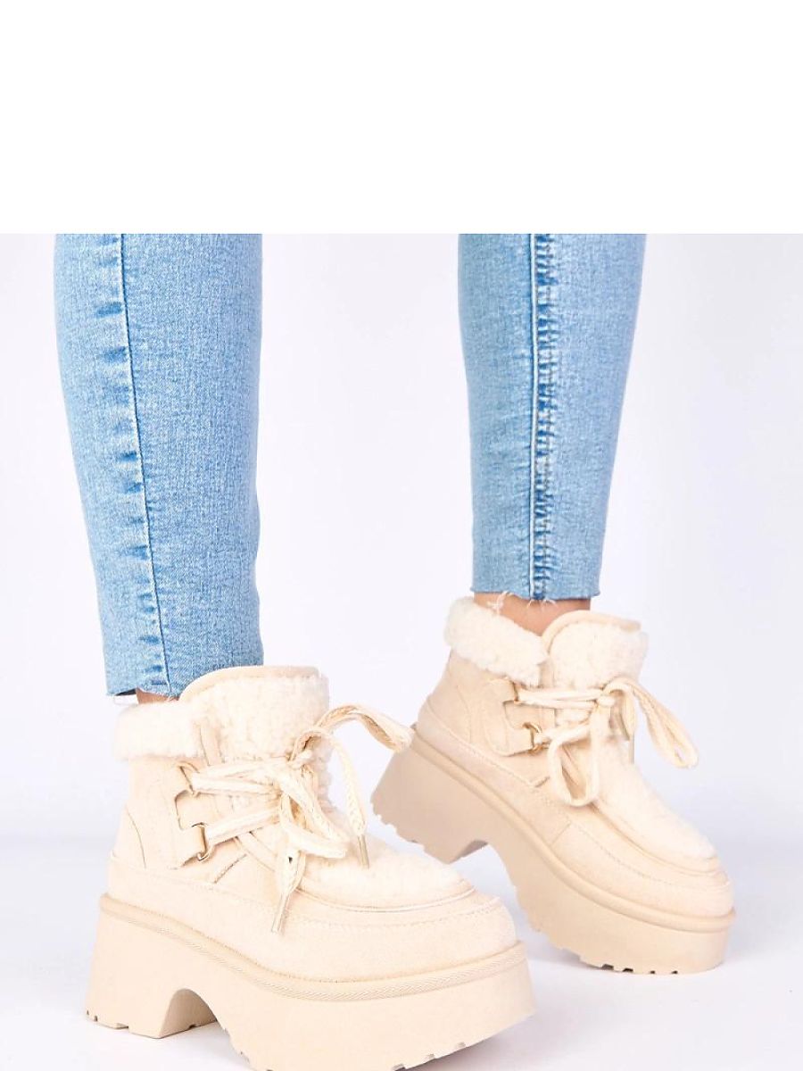  Snow boots model 221661 Solea 