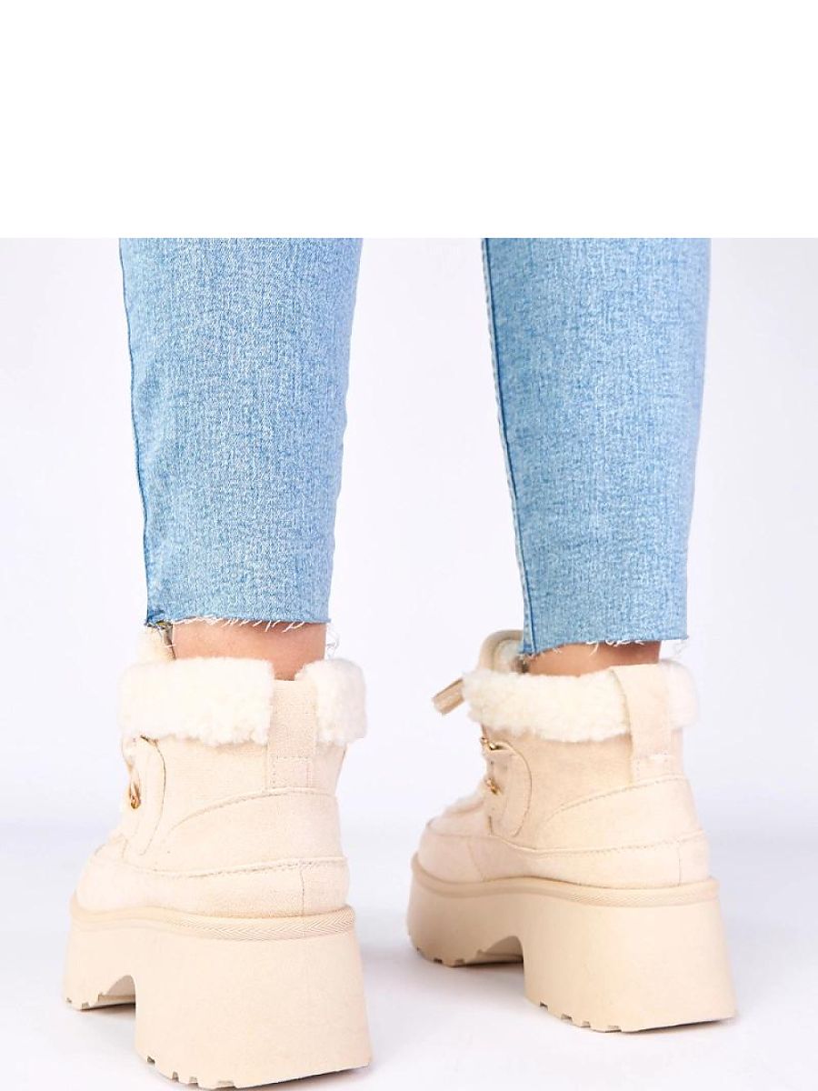  Snow boots model 221661 Solea 
