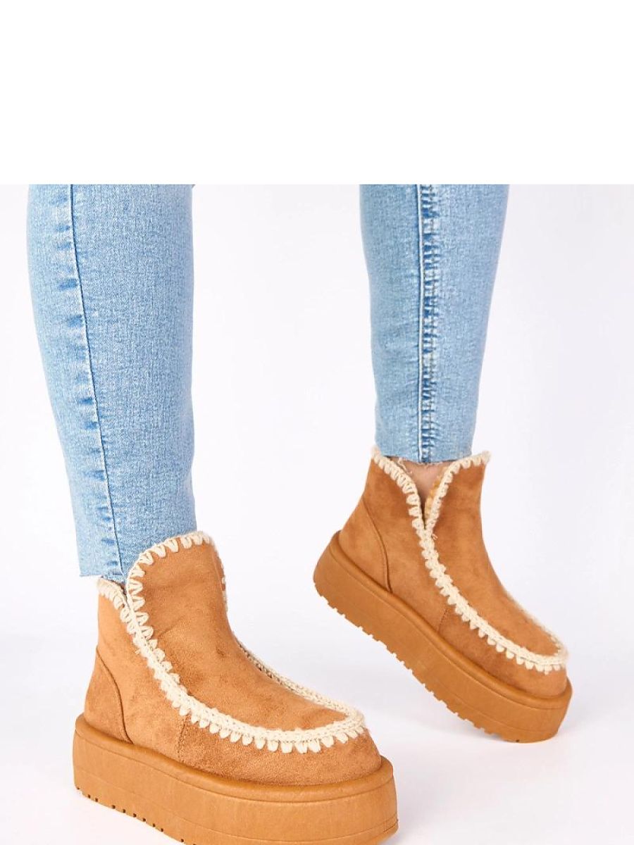 Snow boots model 221662 Solea 