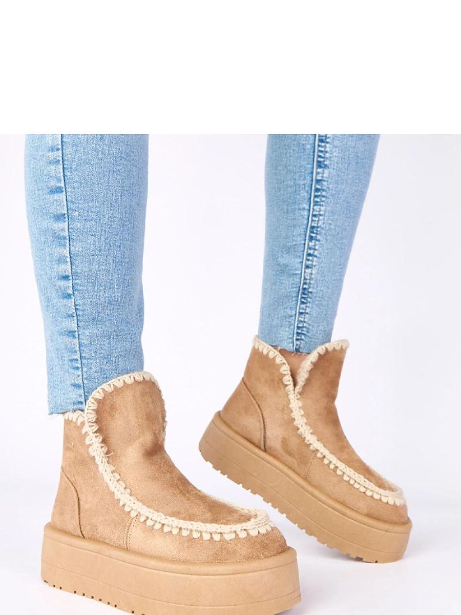  Snow boots model 221663 Solea 