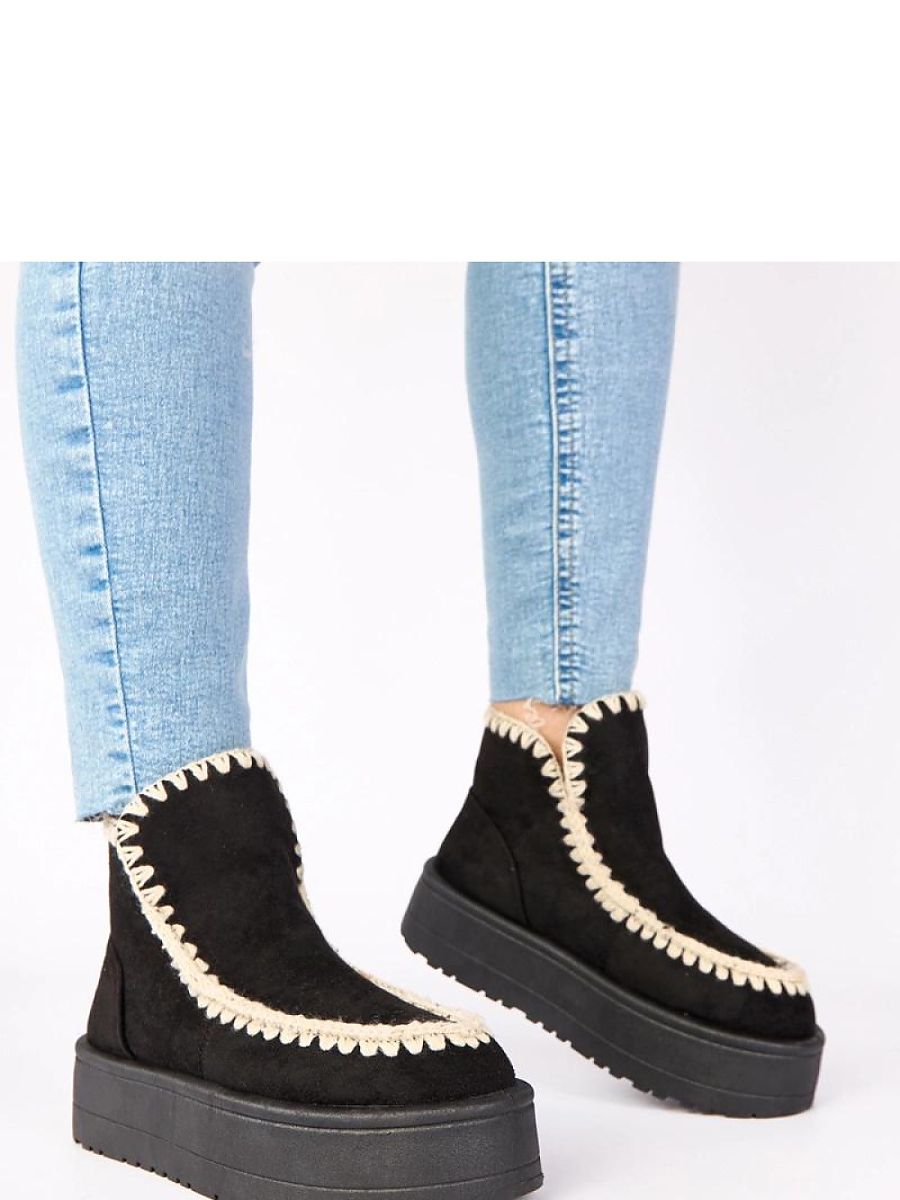  Snow boots model 221664 Solea 