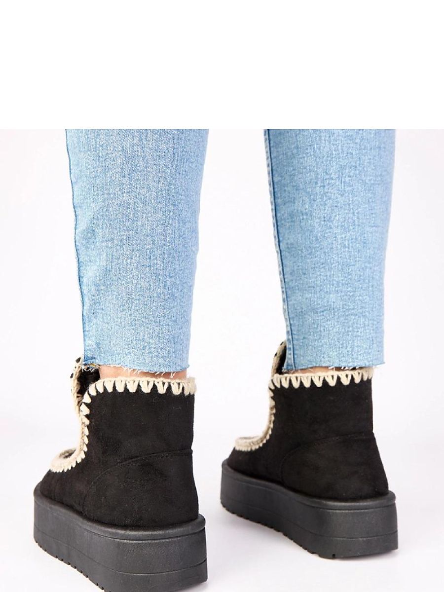  Snow boots model 221664 Solea 