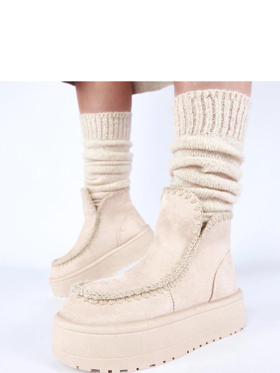  Snow boots model 221665 Solea 