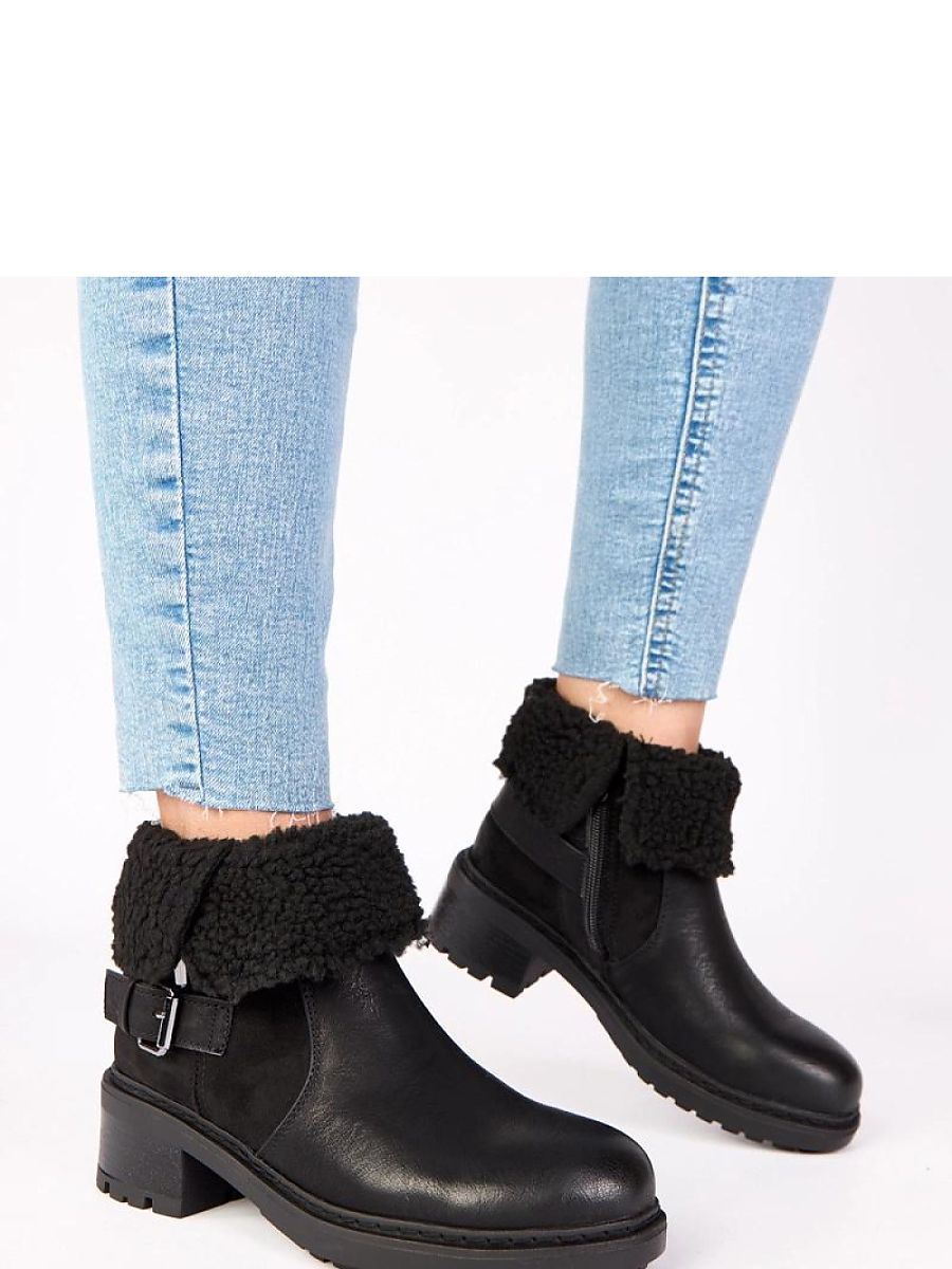  Boots model 221667 Solea 