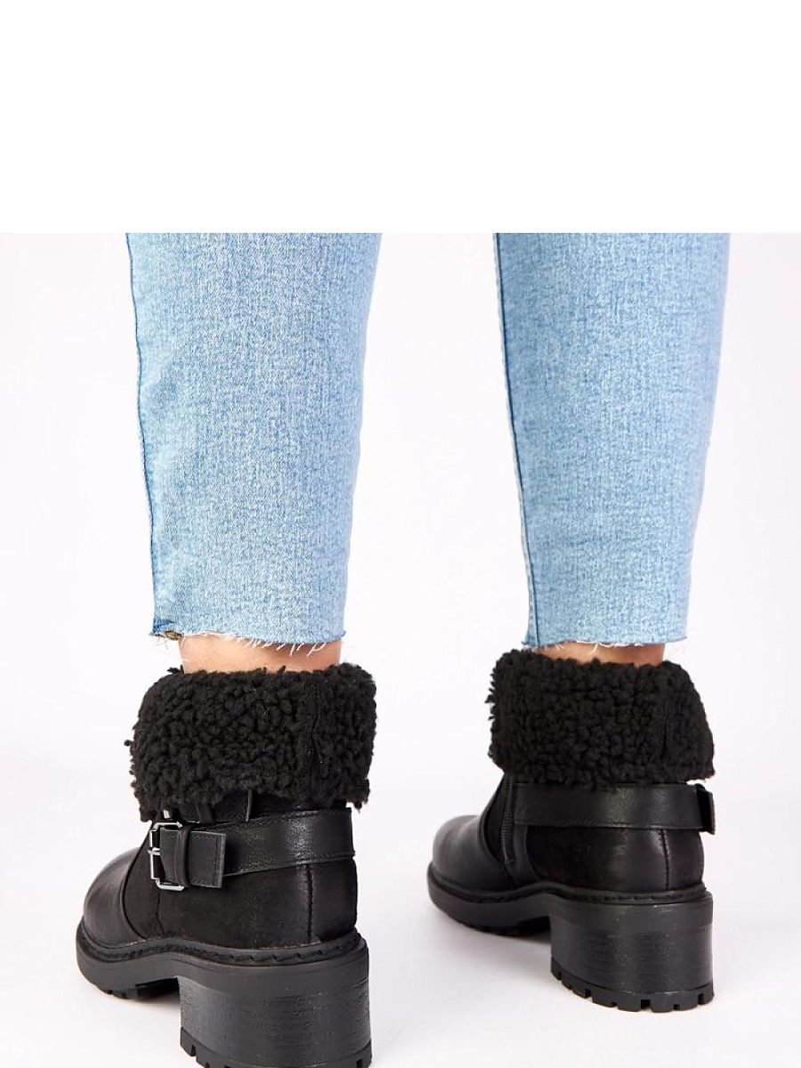  Boots model 221667 Solea 