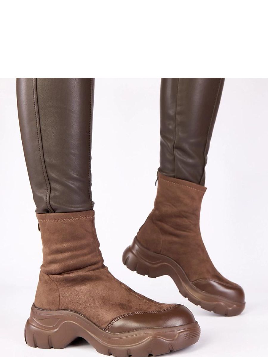  Boots model 221671 Solea 