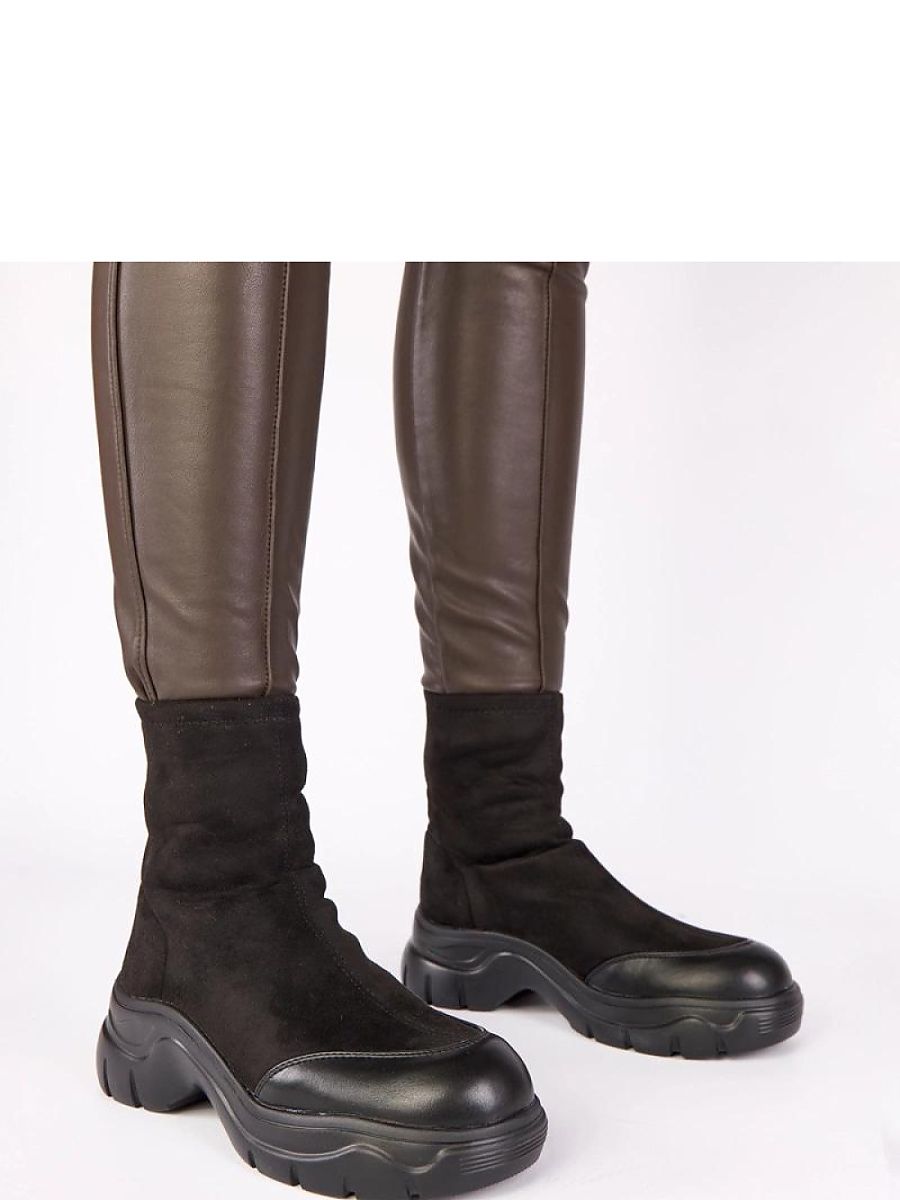  Boots model 221672 Solea 