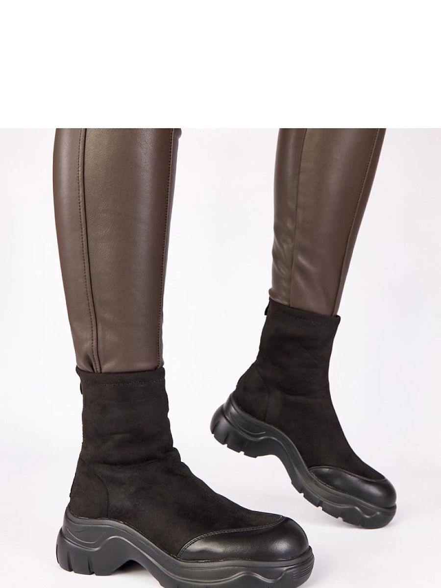  Boots model 221672 Solea 