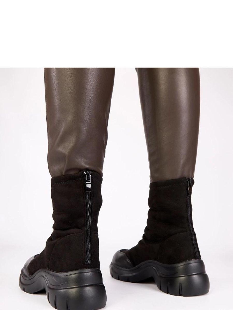  Boots model 221672 Solea 