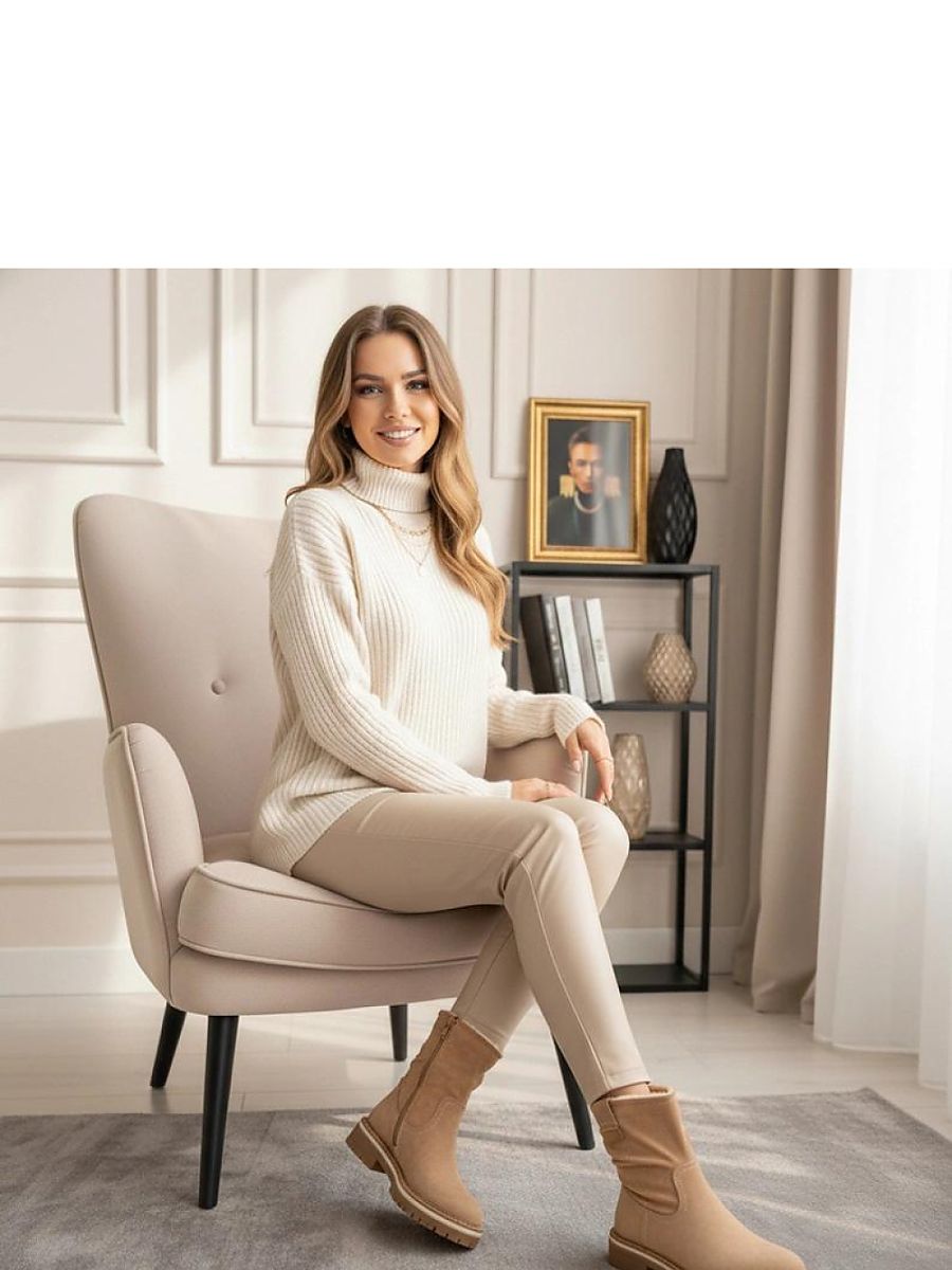  Boots model 221675 Solea 