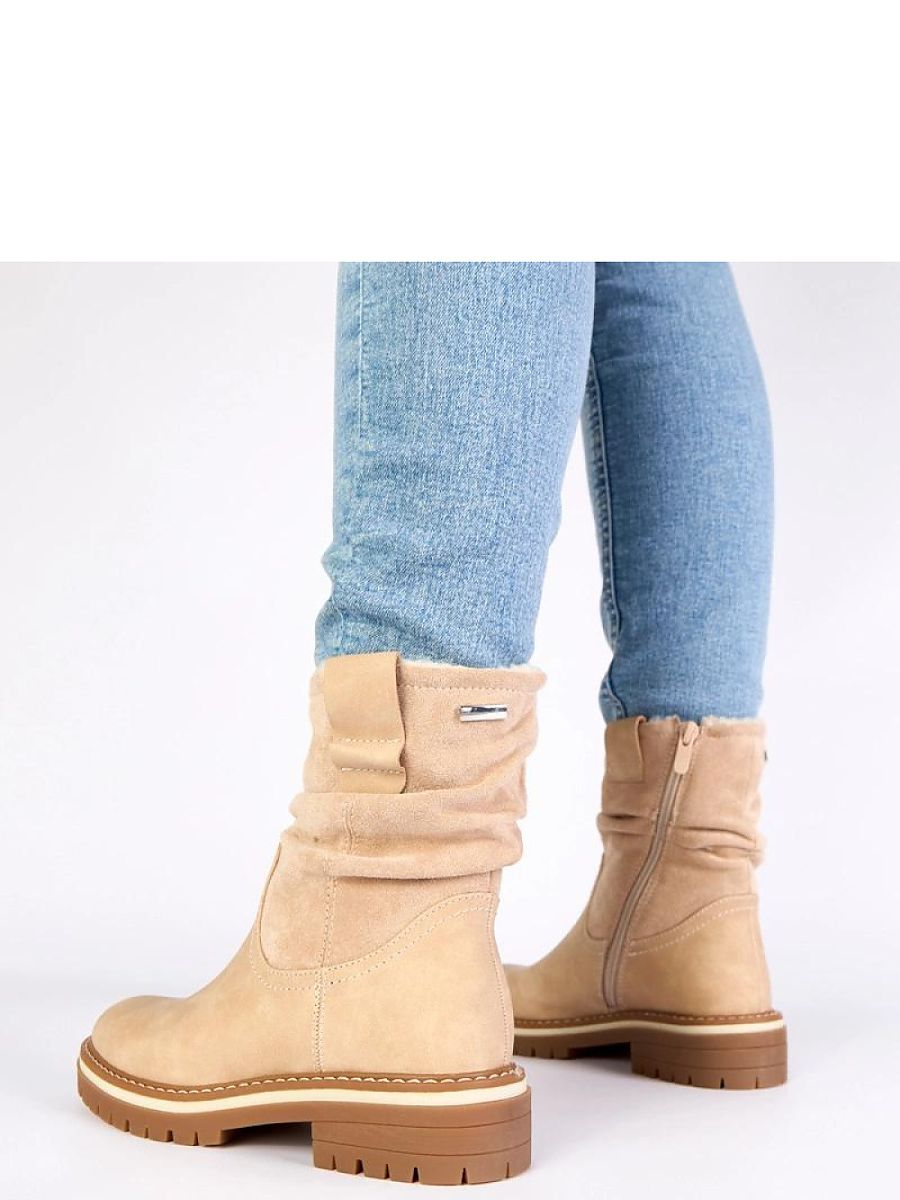  Boots model 221675 Solea 
