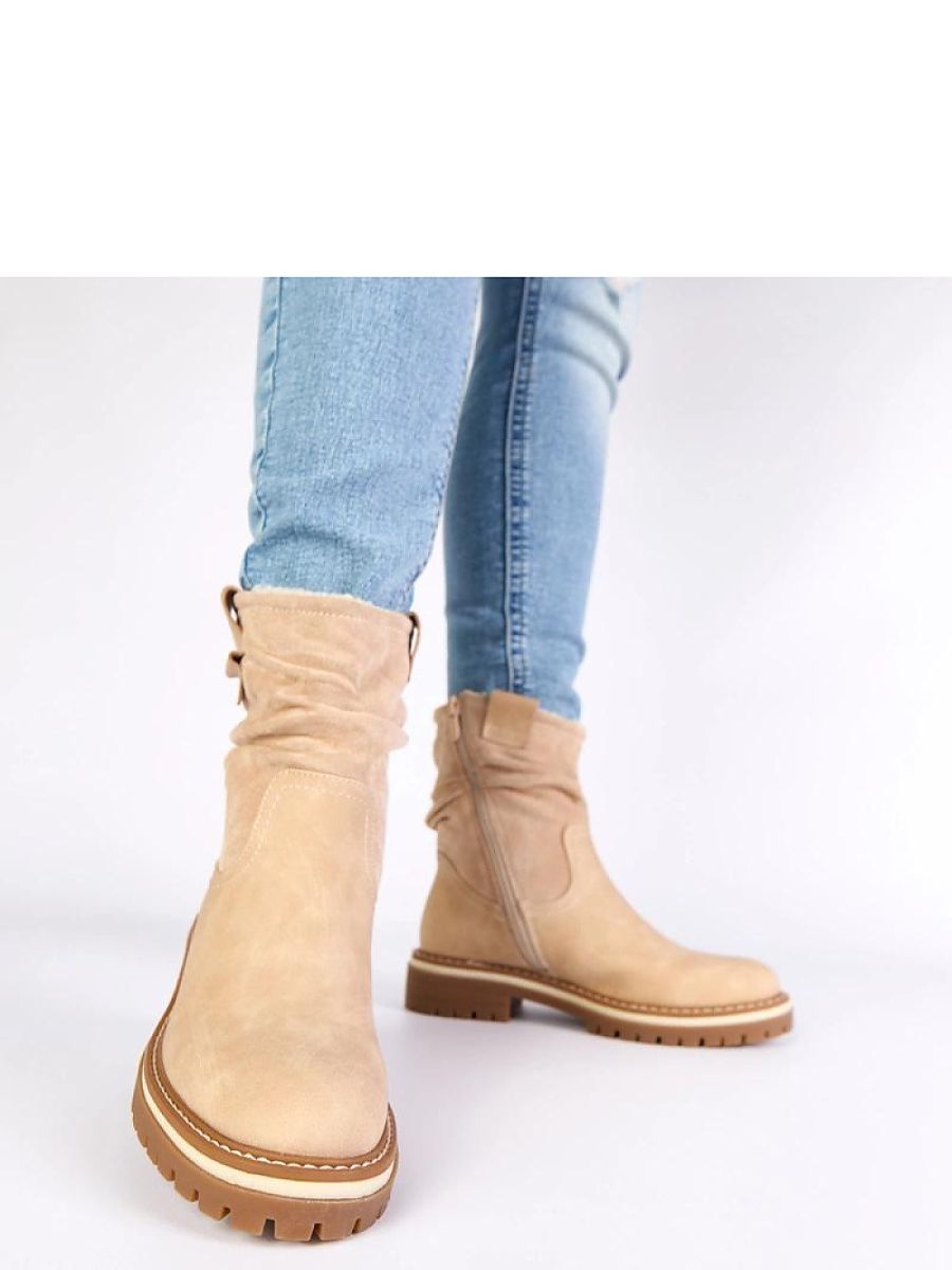  Boots model 221675 Solea 