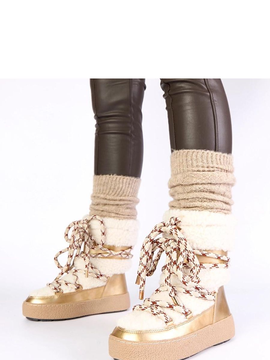  Snow boots model 221676 Solea 
