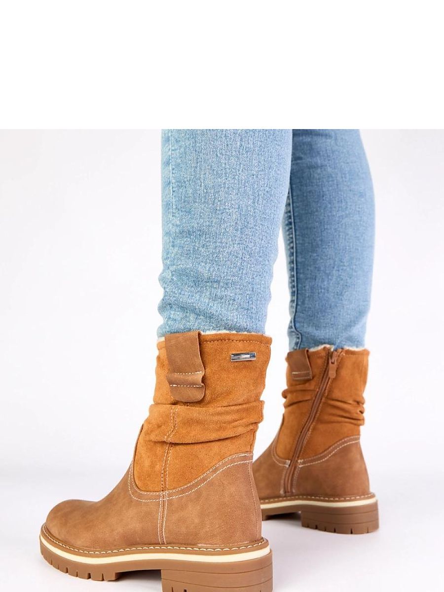  Boots model 221679 Solea 