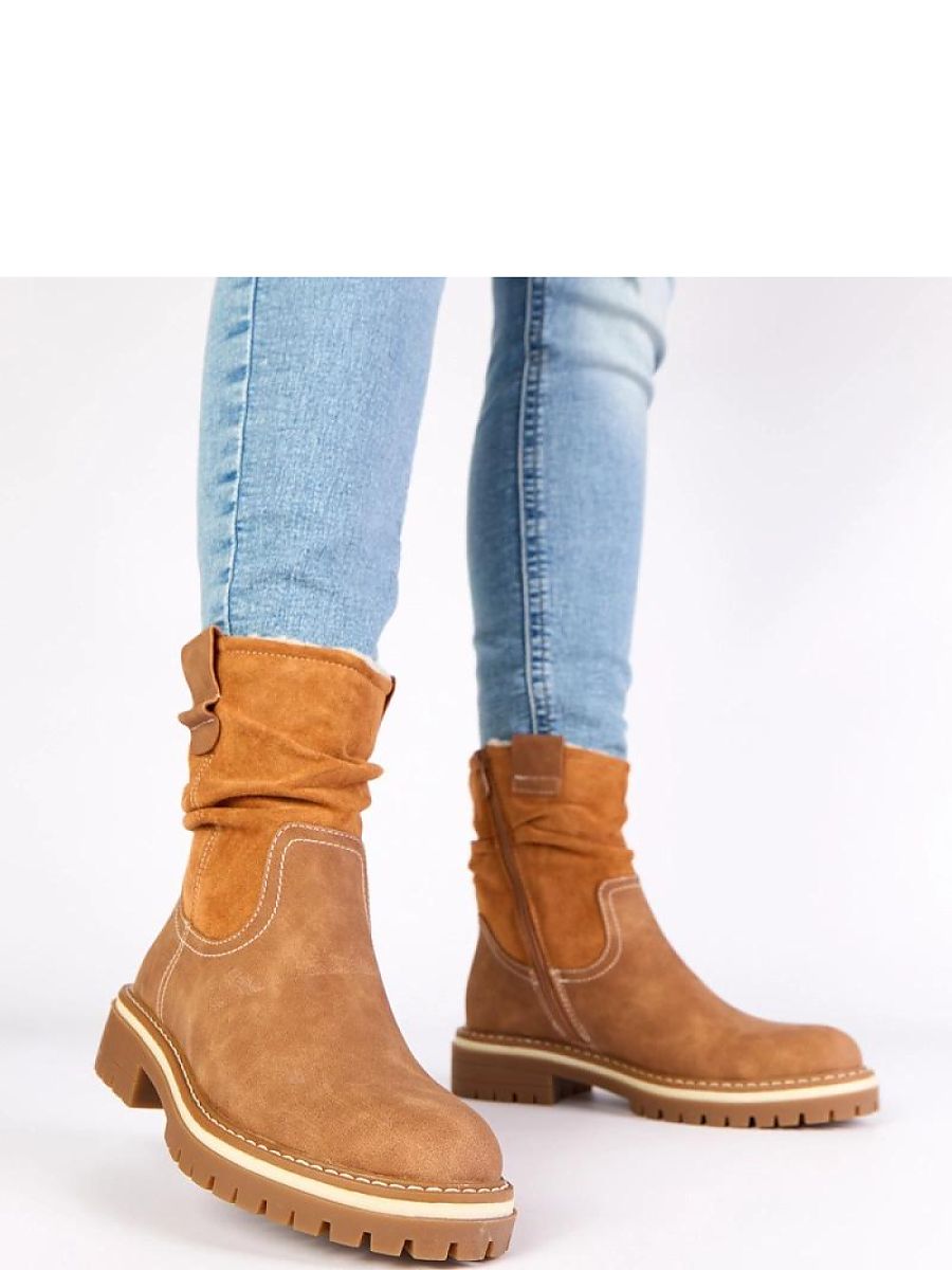  Boots model 221679 Solea 