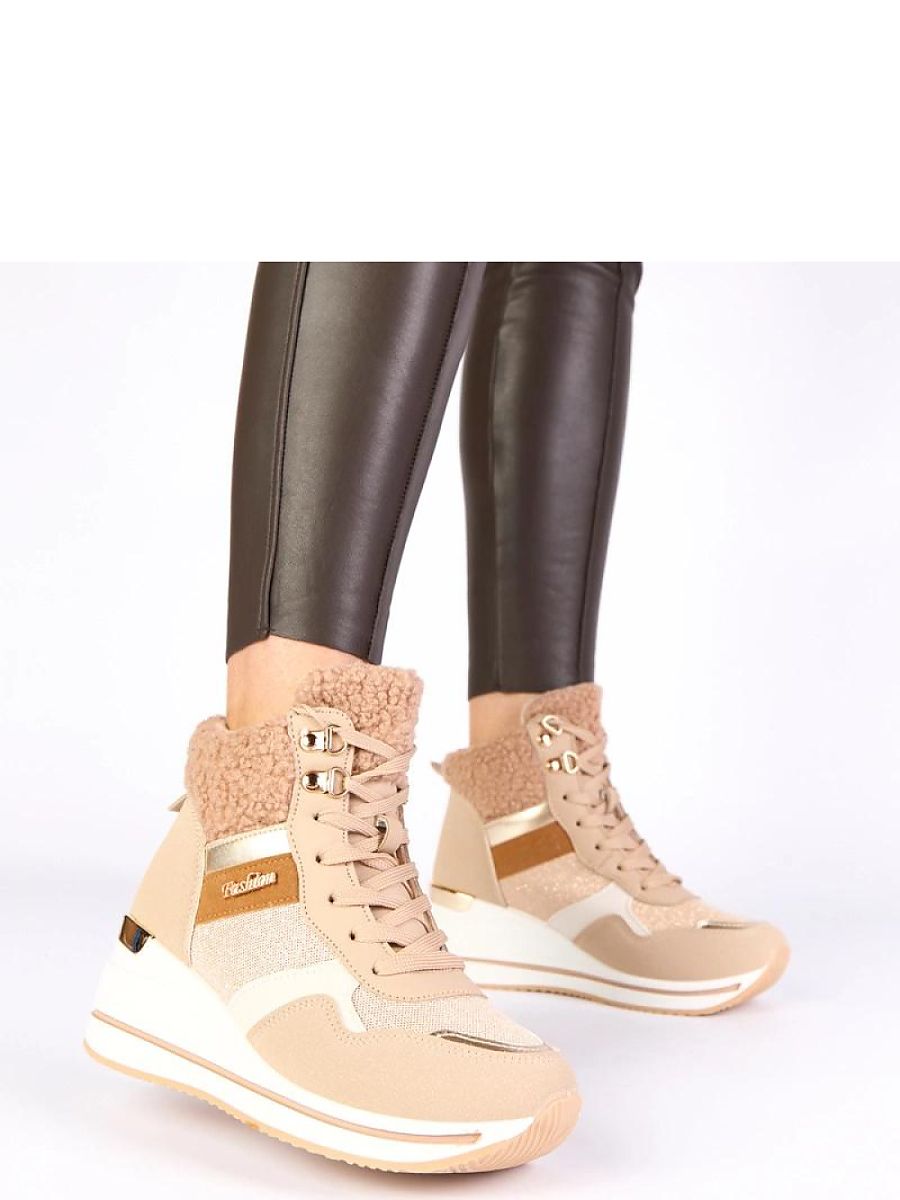  Snow boots model 221681 Solea 