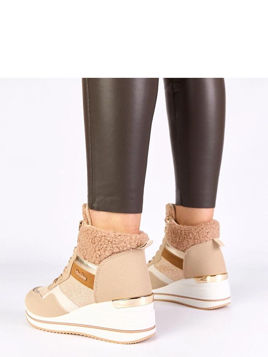  Snow boots model 221681 Solea 