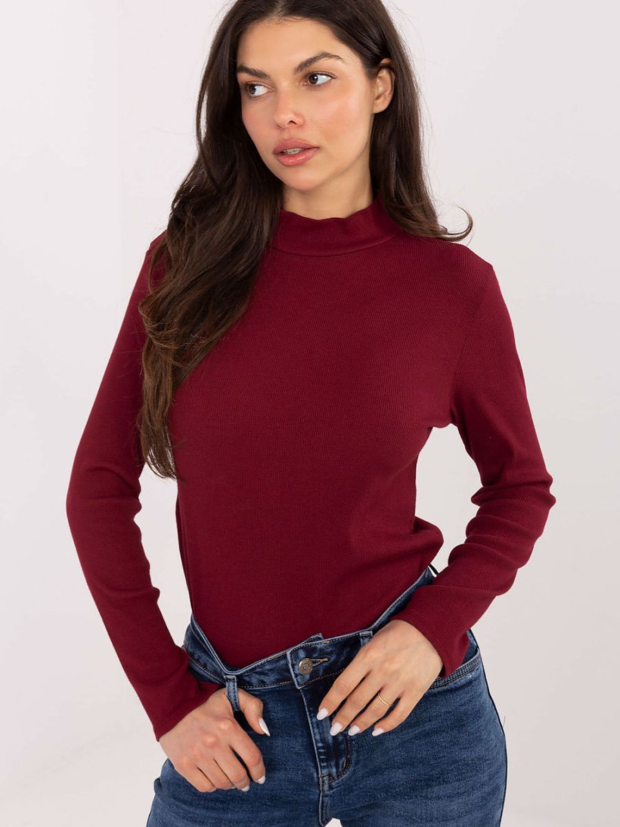  Blouse model 221683 Factory Price 