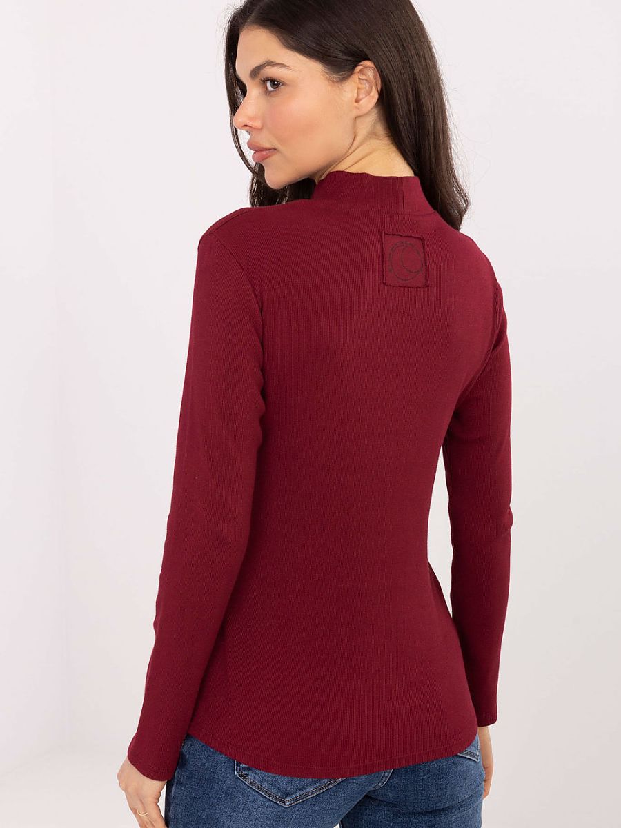  Blouse model 221683 Factory Price 