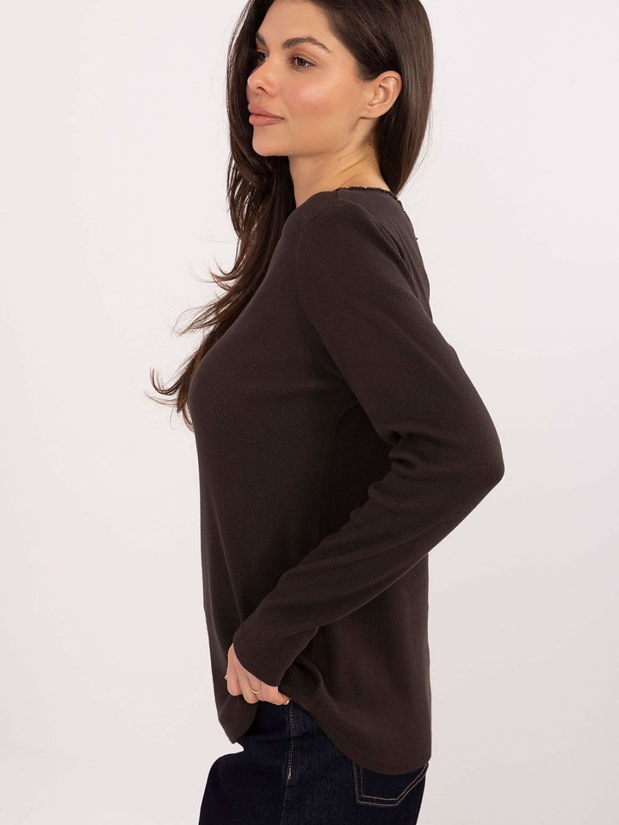  Blouse model 221688 Factory Price 