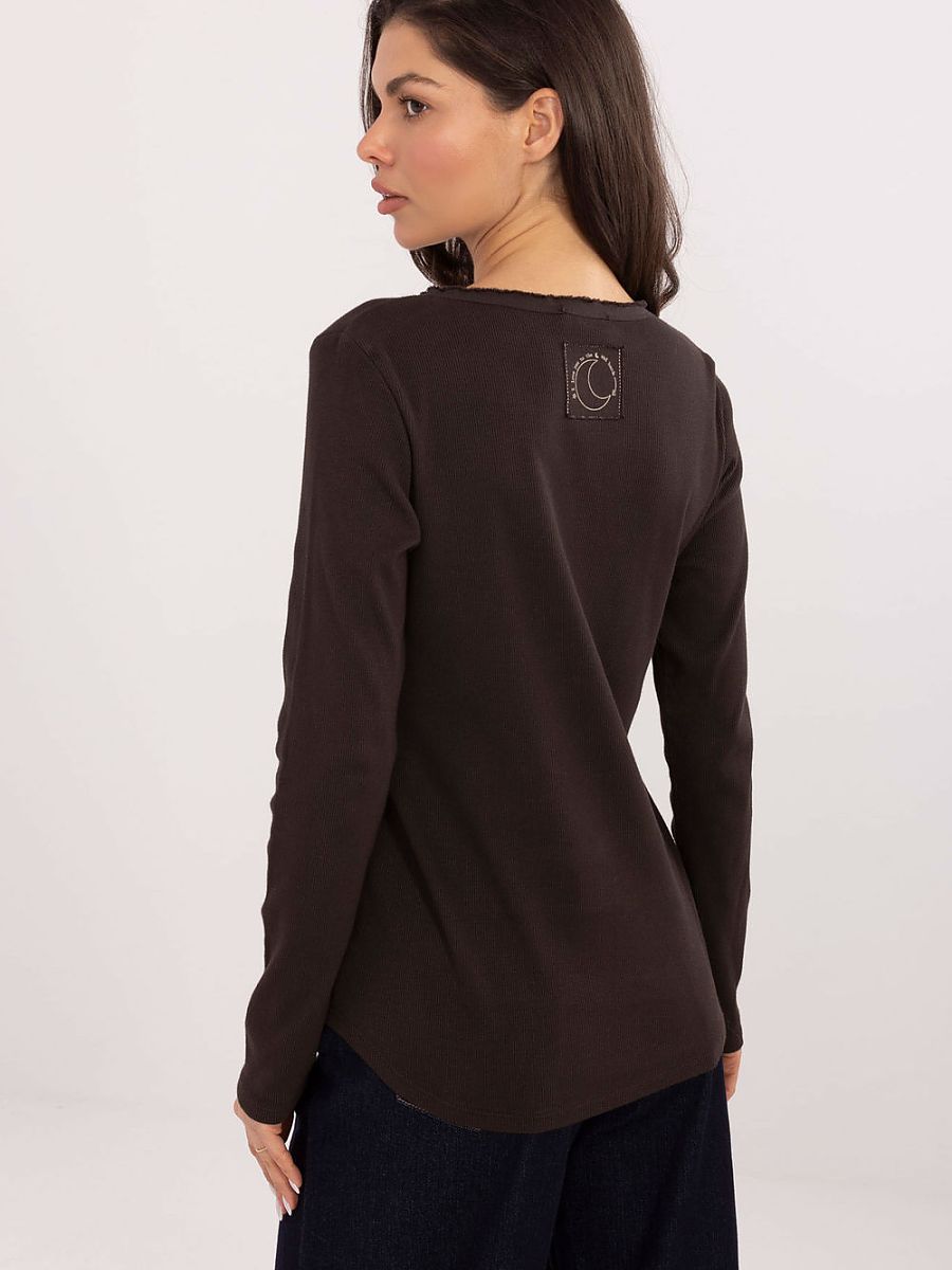  Blouse model 221688 Factory Price 
