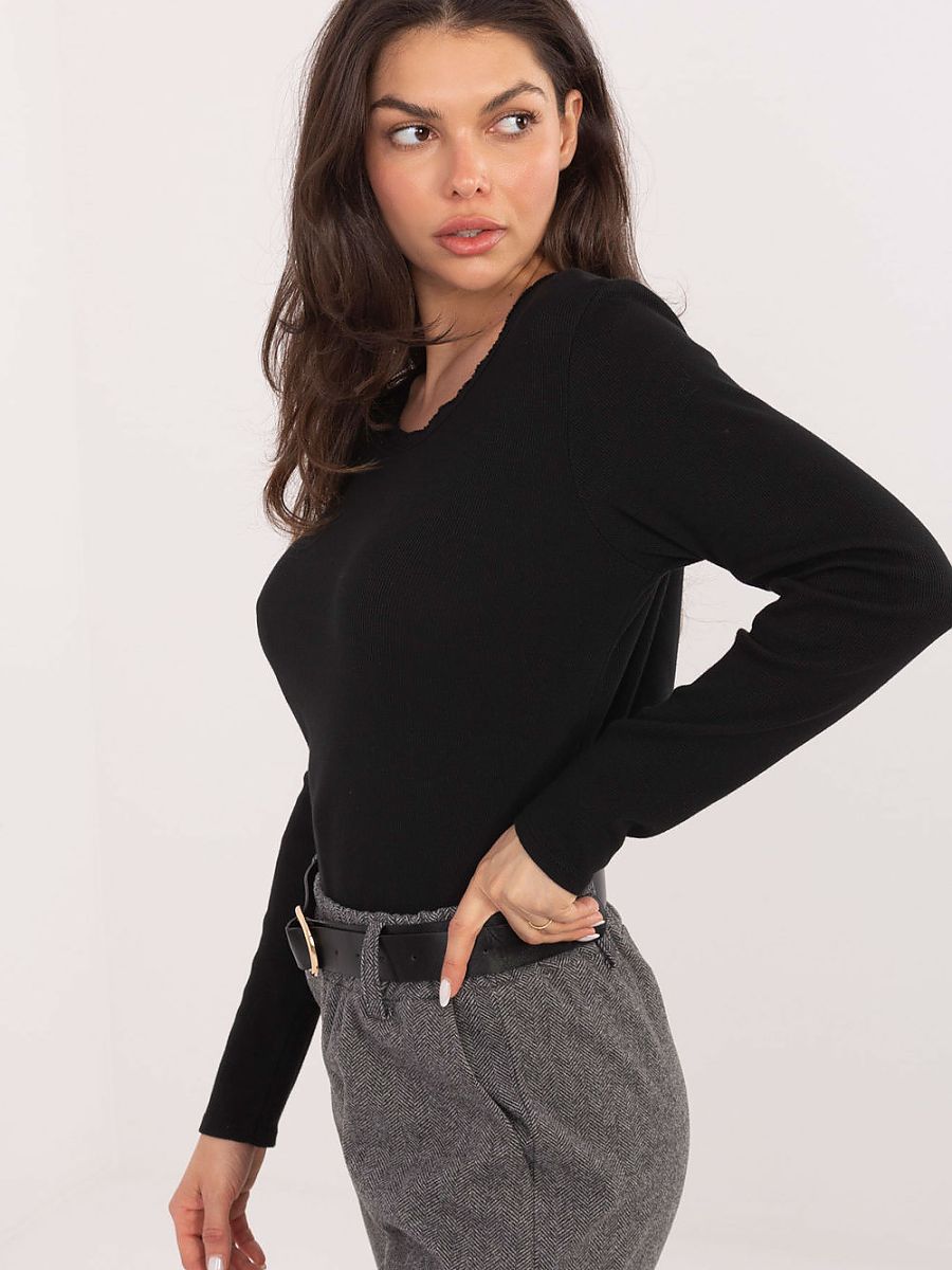  Blouse model 221689 Factory Price 