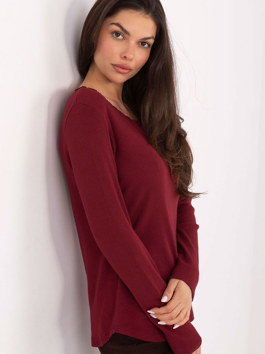  Blouse model 221690 Factory Price 