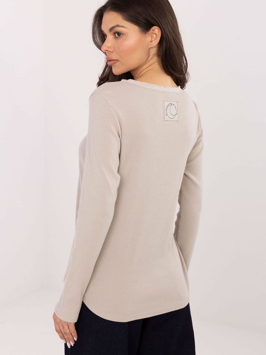 Blouse model 221691 Factory Price 