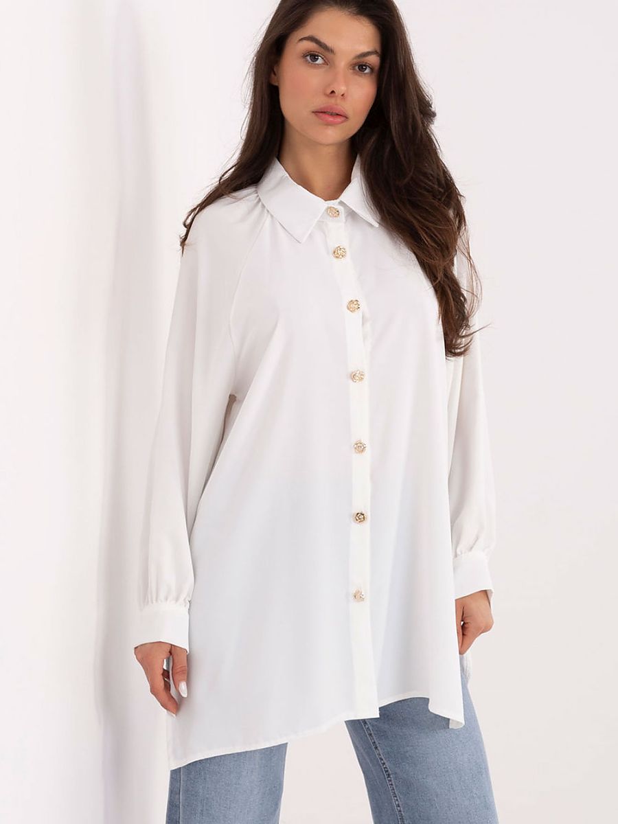  Long sleeve shirt model 221693 Factory Price 