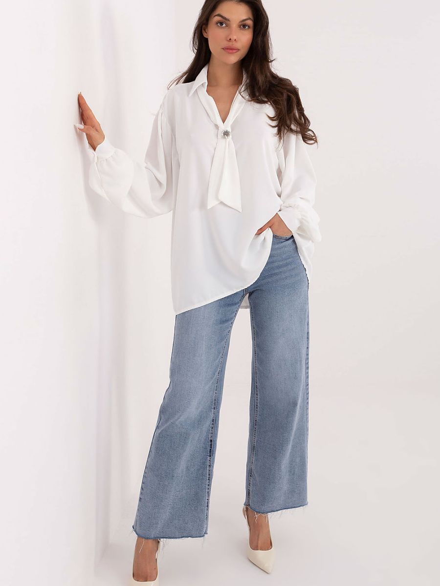  Blouse model 221694 Factory Price 