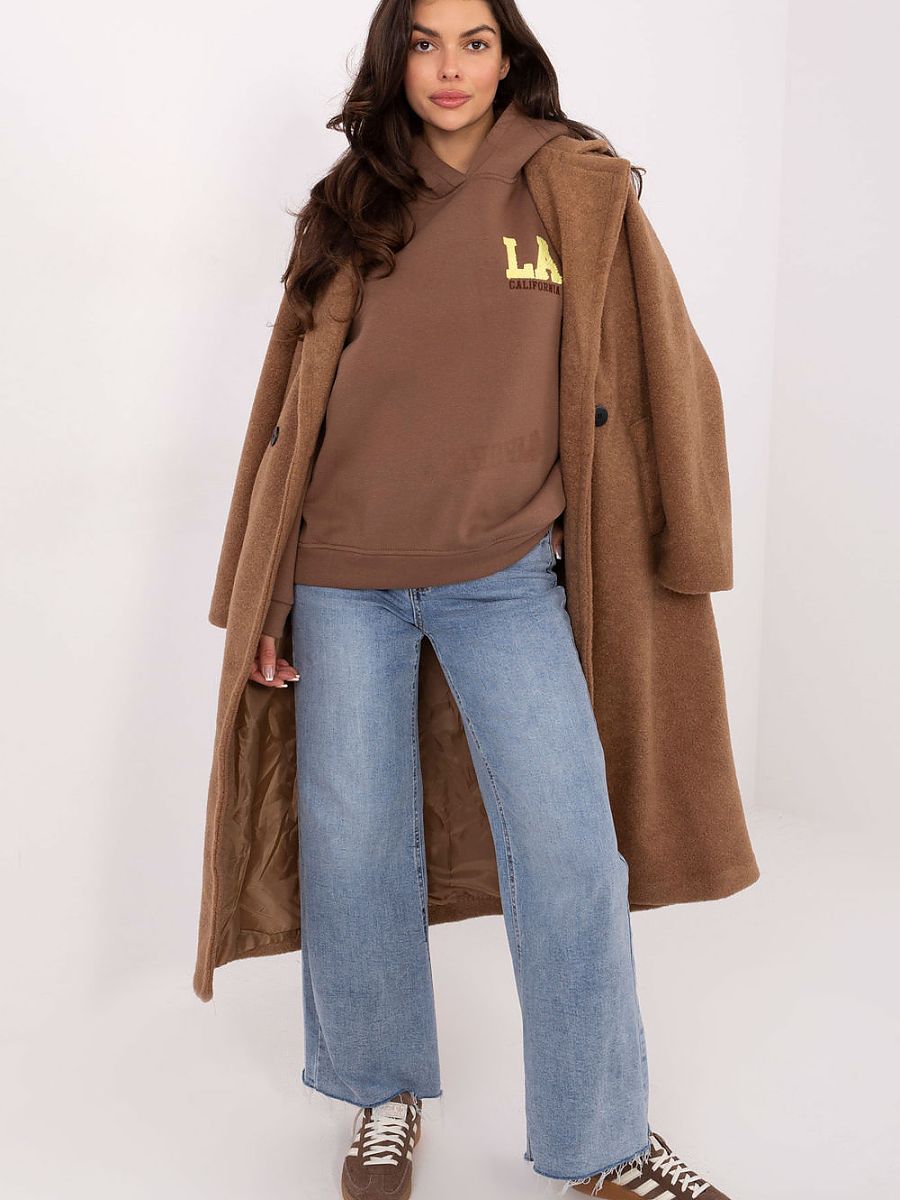  Sweatshirt model 221696 Factory Price 