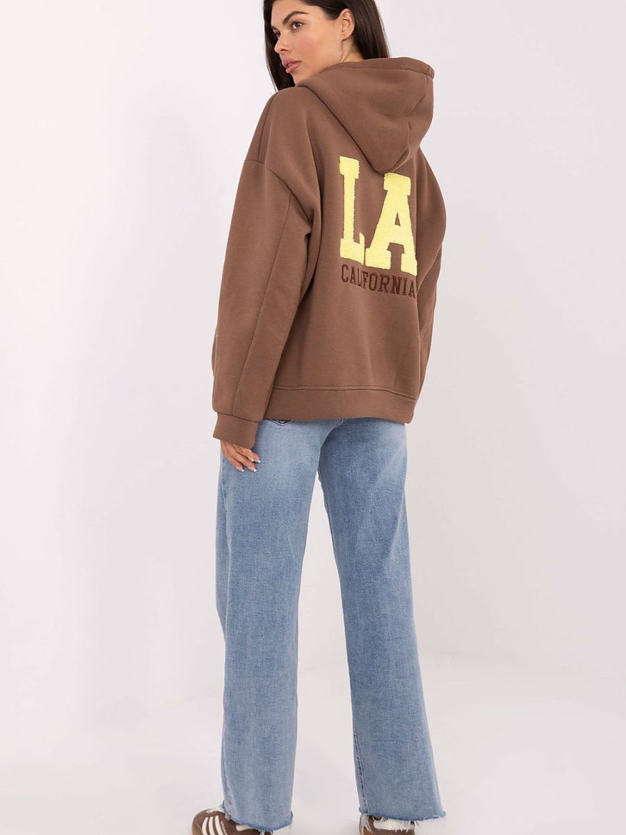  Sweatshirt model 221696 Factory Price 