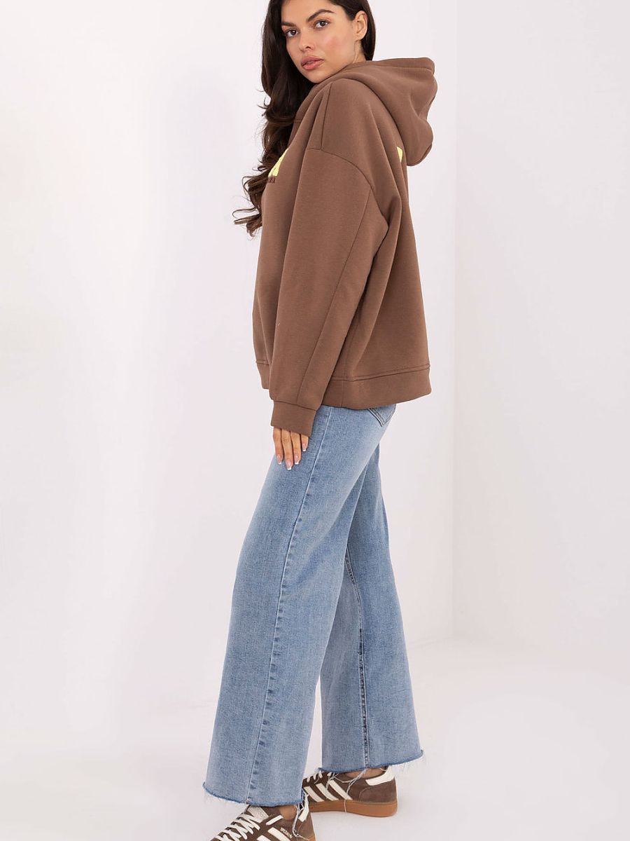  Sweatshirt model 221696 Factory Price 