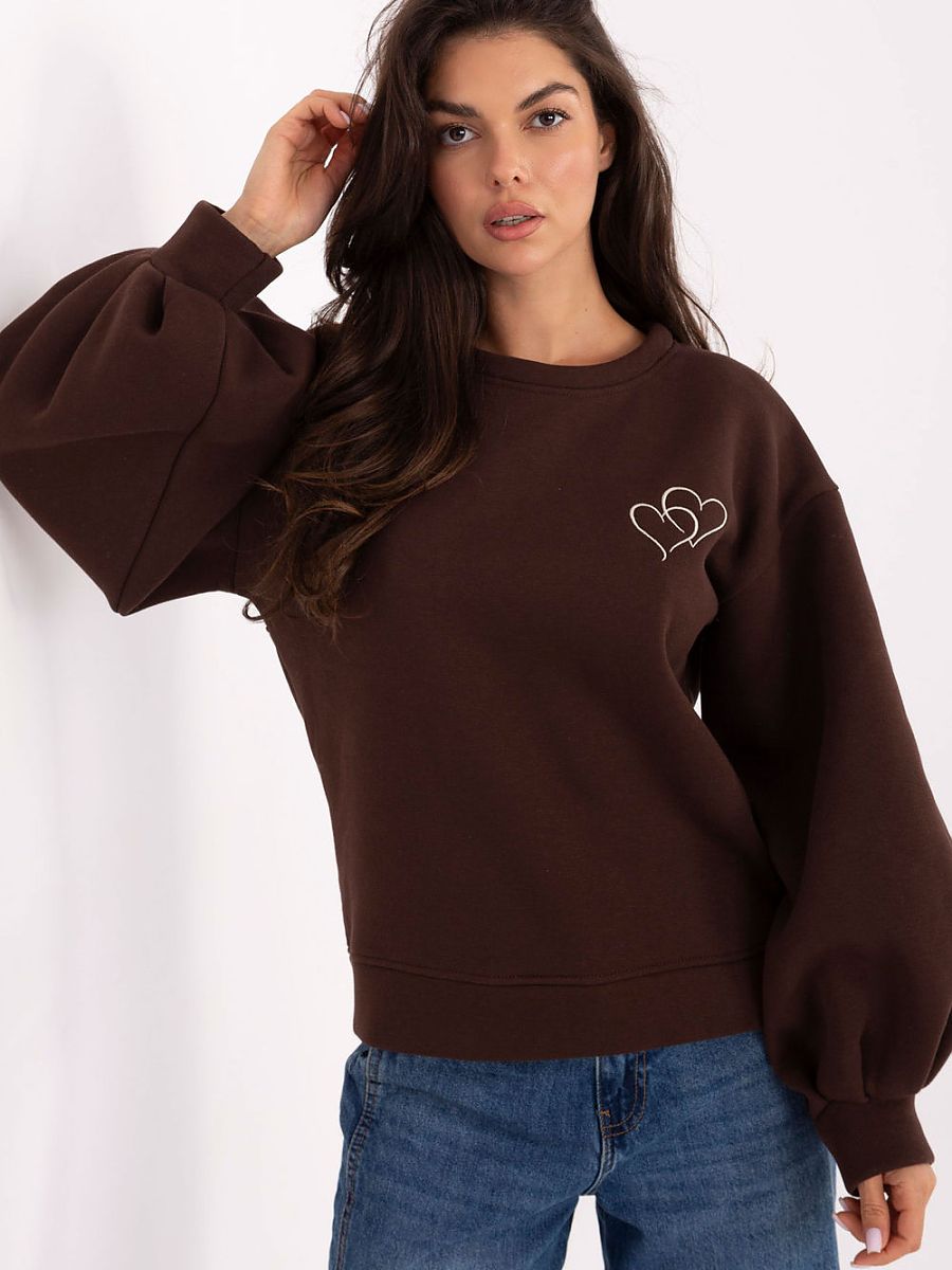  Sweatshirt model 221697 Factory Price 