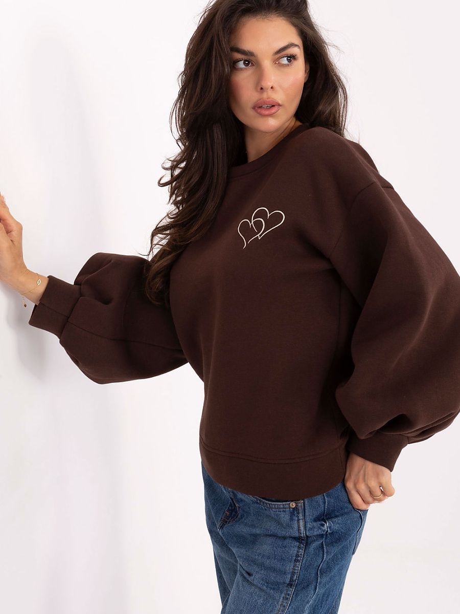  Sweatshirt model 221697 Factory Price 