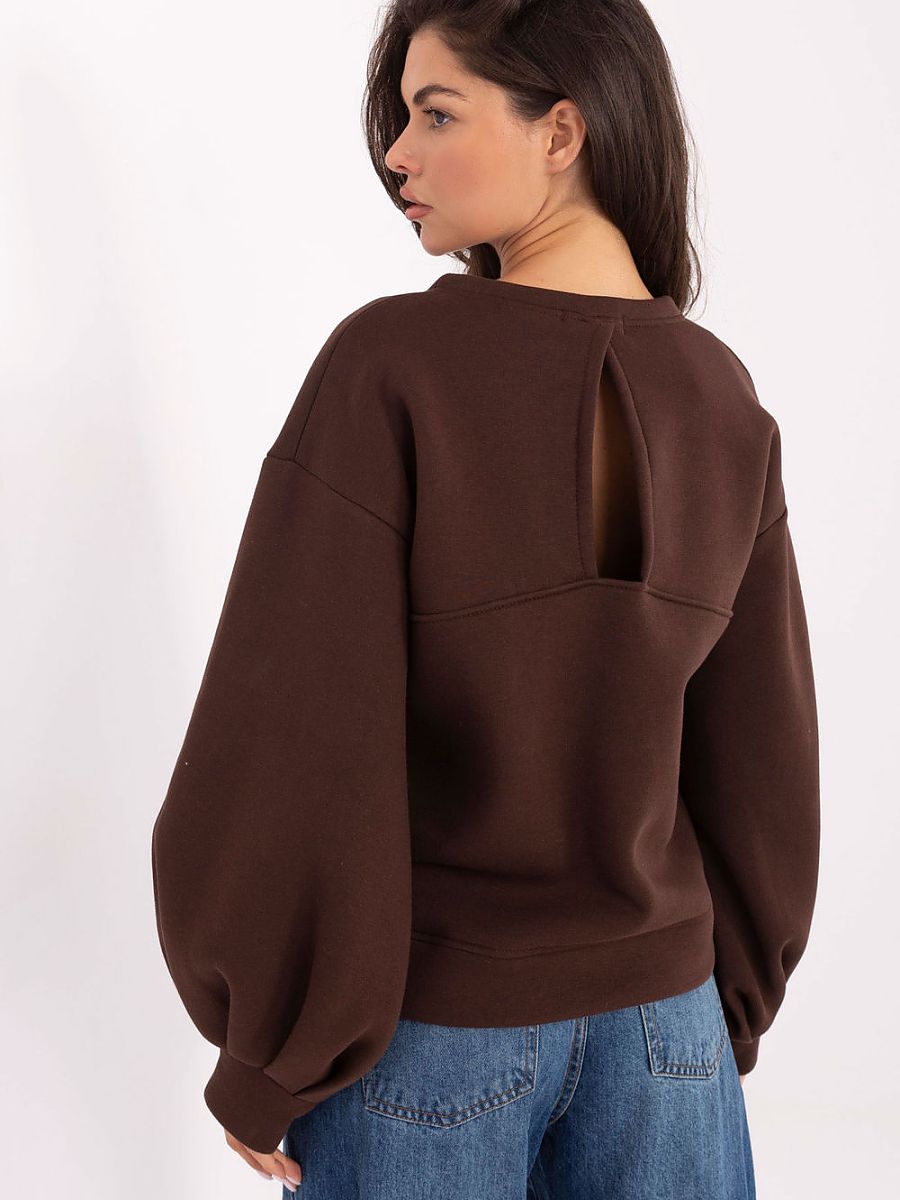  Sweatshirt model 221697 Factory Price 