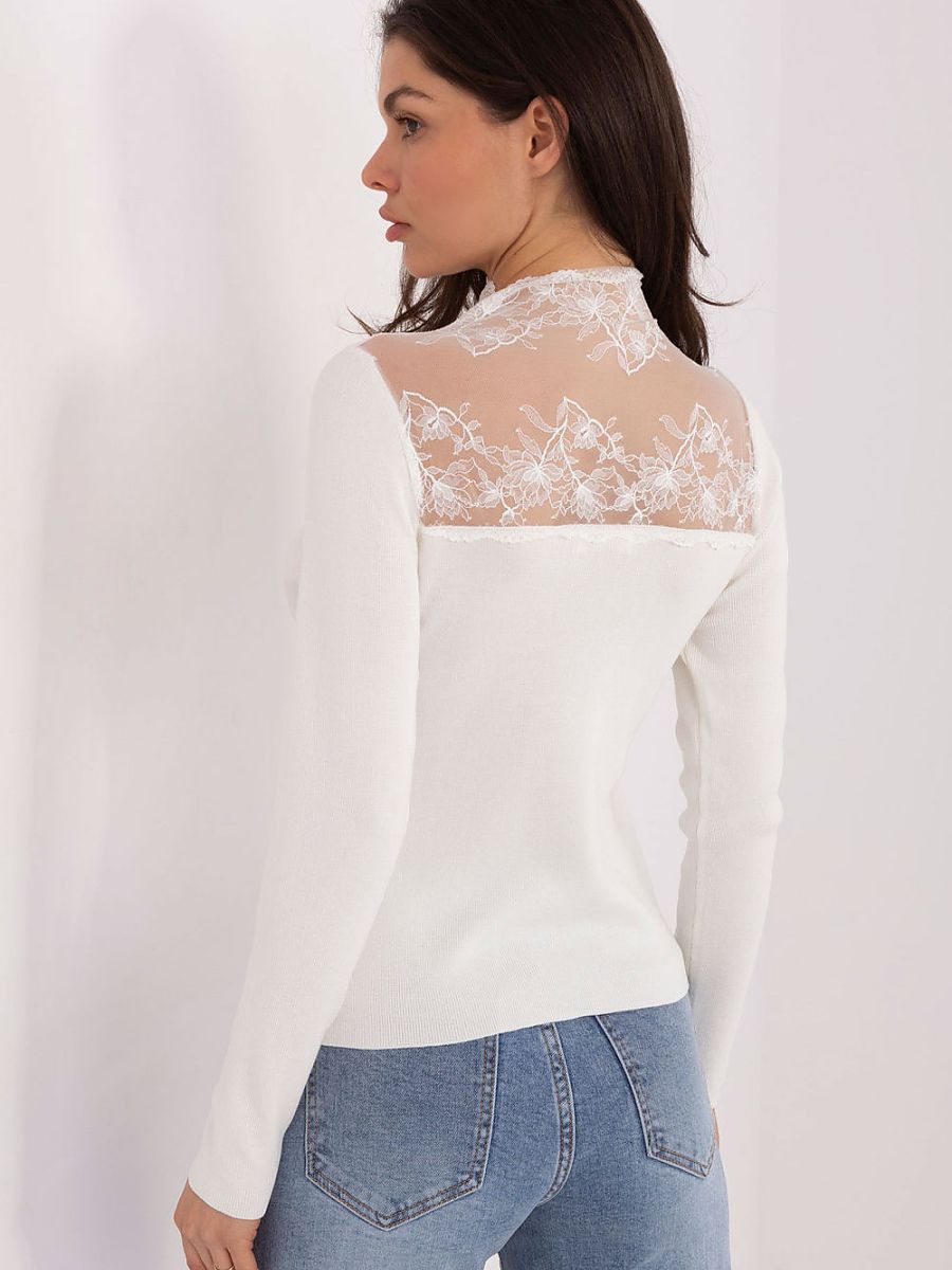  Blouse model 221698 Factory Price 