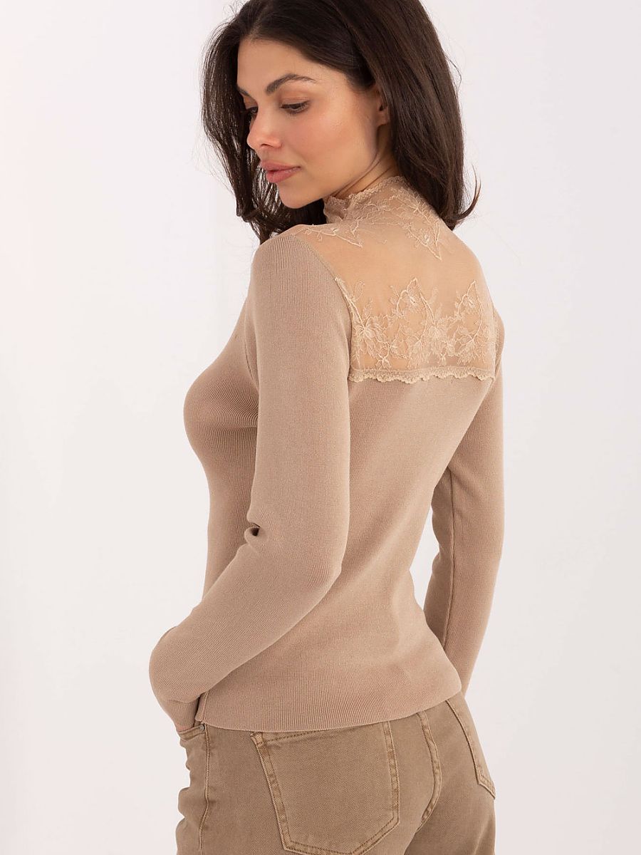  Blouse model 221701 Factory Price 