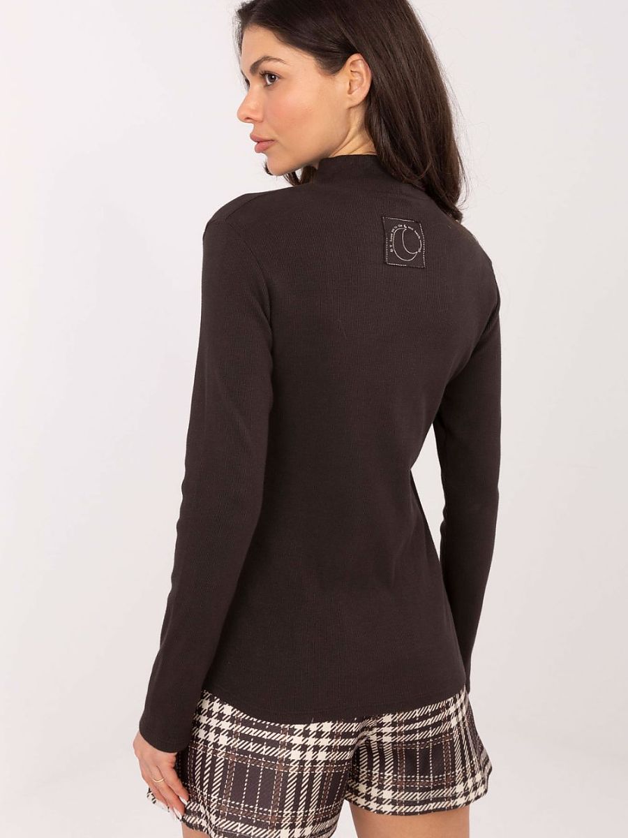  Blouse model 221686 Factory Price 