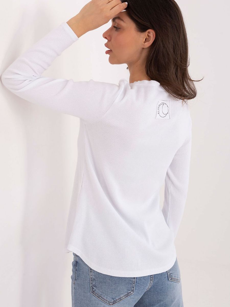  Blouse model 221687 Factory Price 