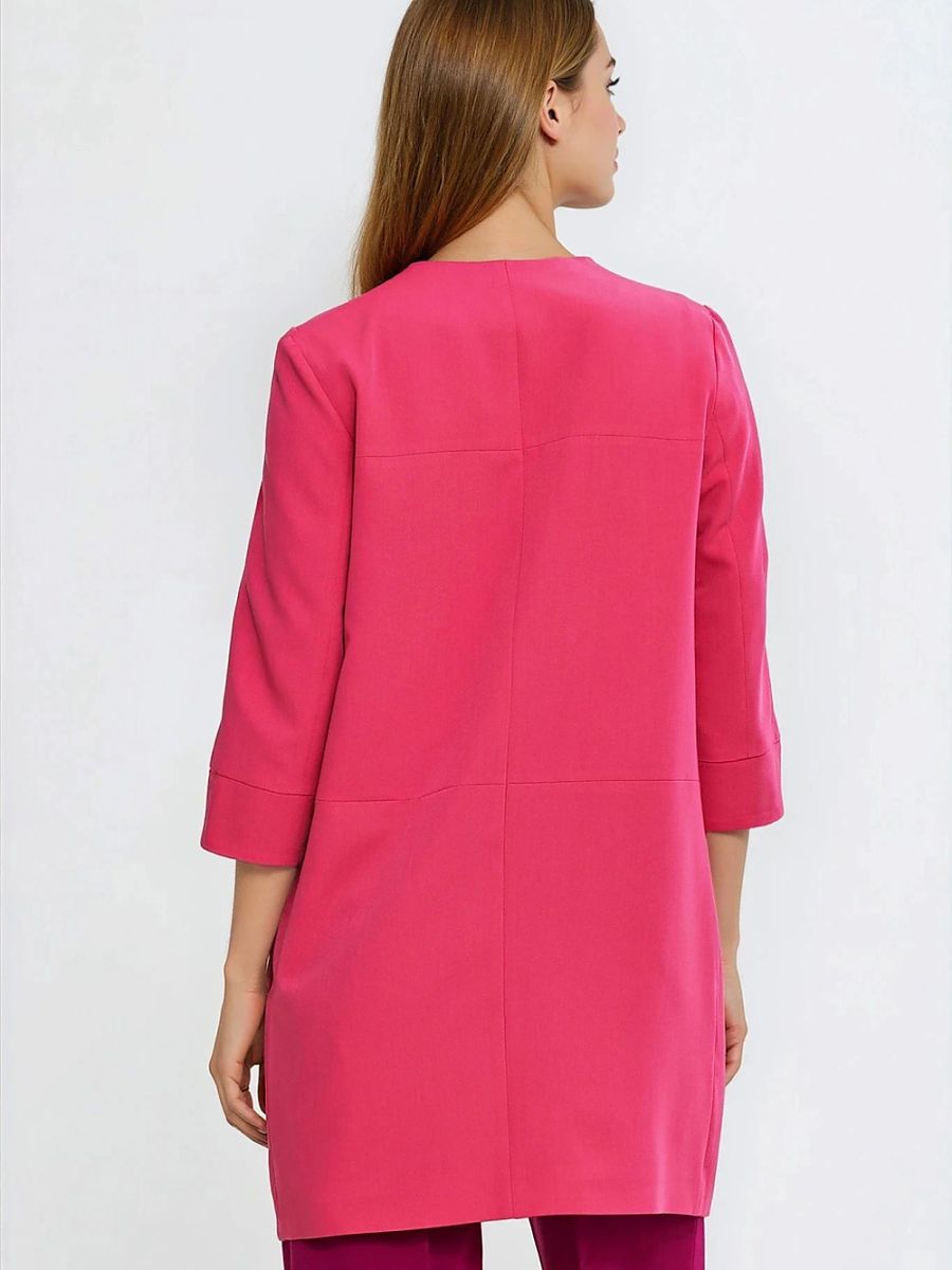  Jacket model 221714 Nife 