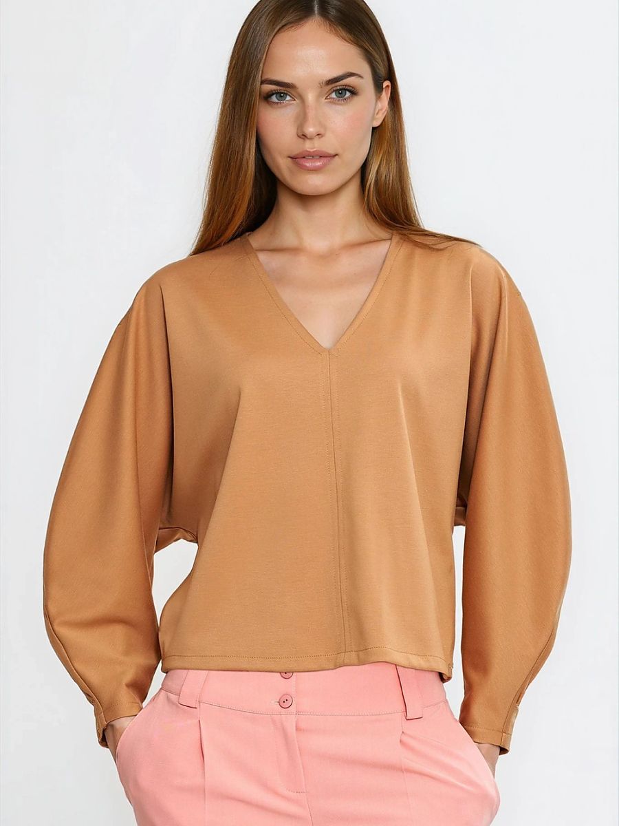  Blouse model 221719 Nife 