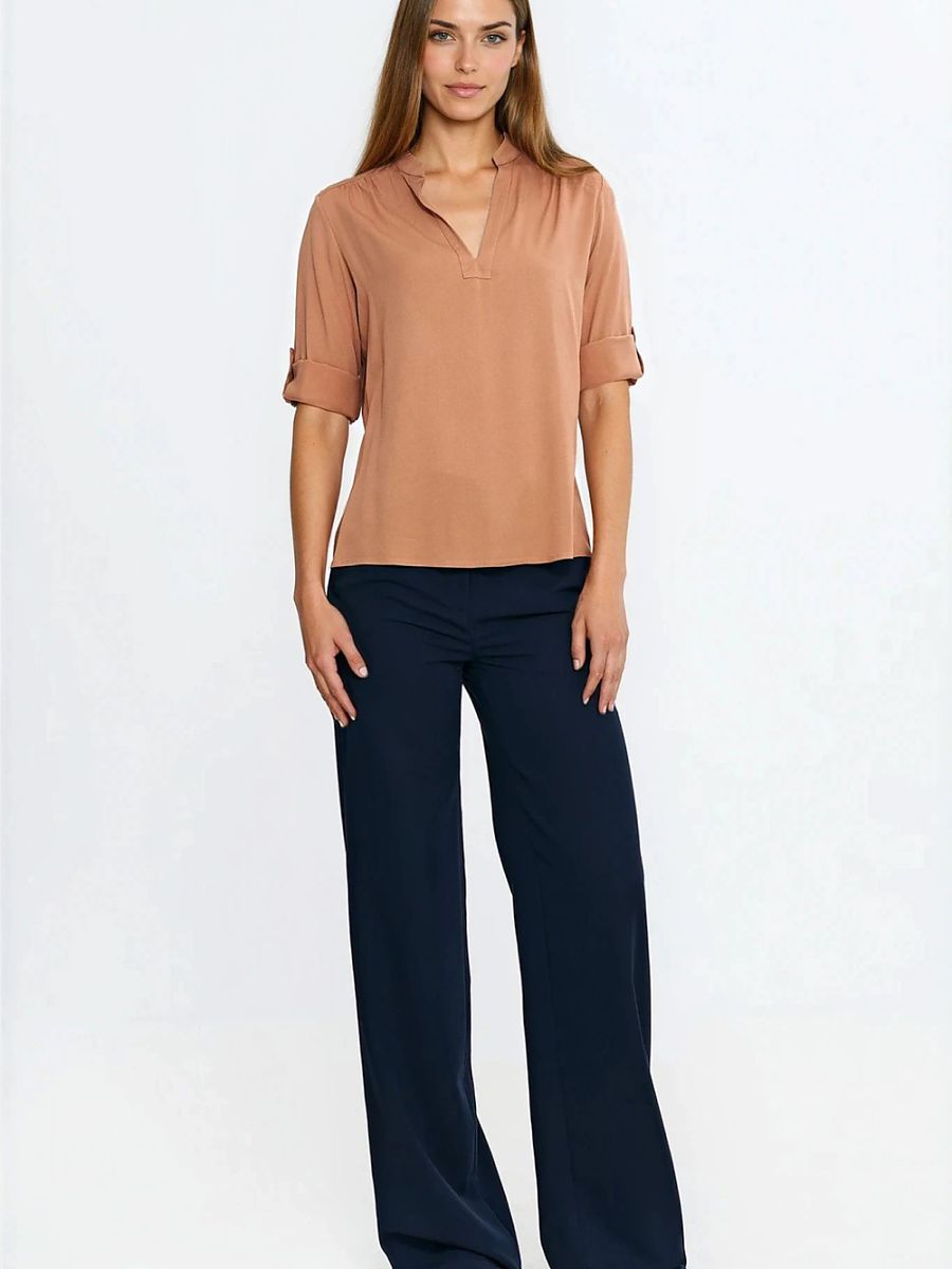  Blouse model 221721 Nife 