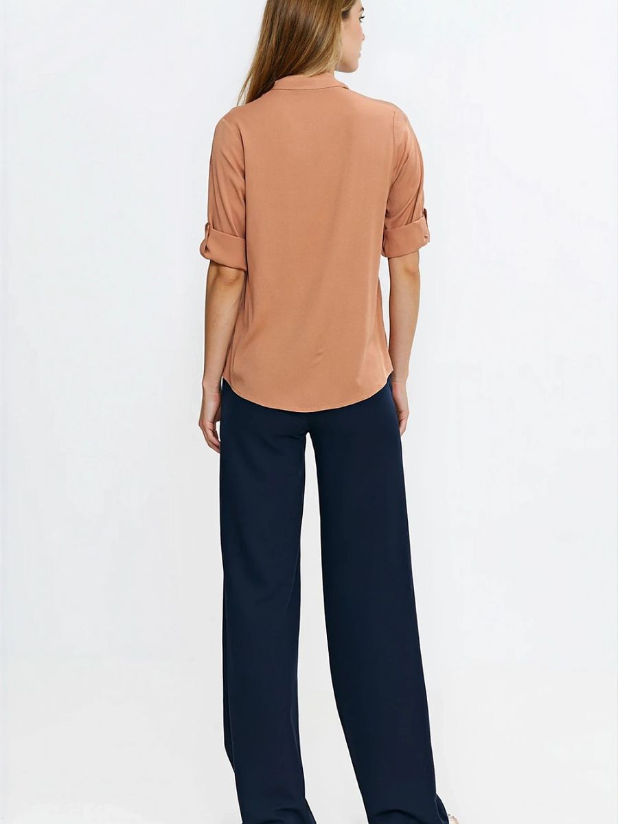  Blouse model 221721 Nife 