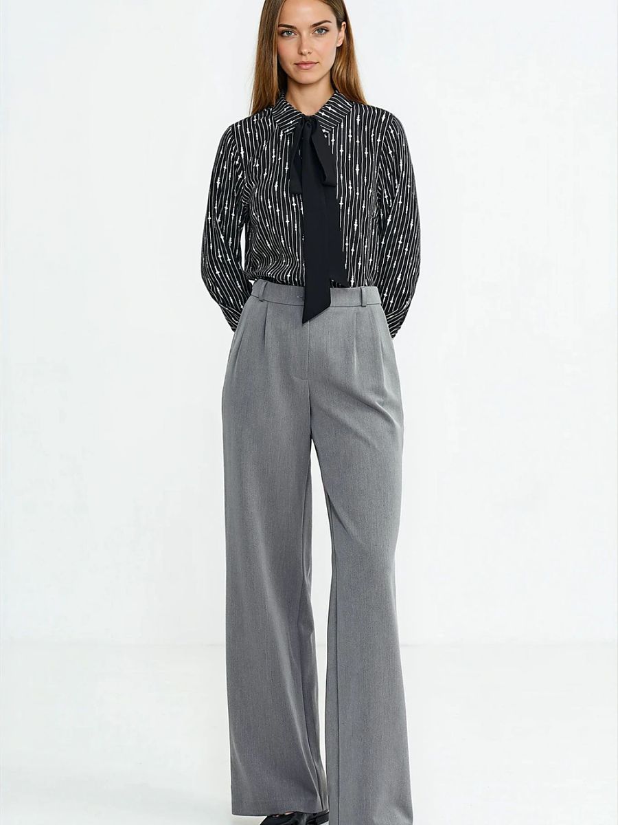  Long sleeve shirt model 221722 Nife 